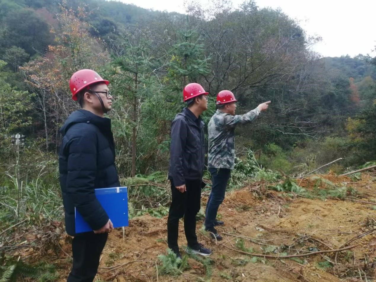 全面強(qiáng)化安全責(zé)任，嚴(yán)守森林防火線——福建金森全力保障生產(chǎn)安全