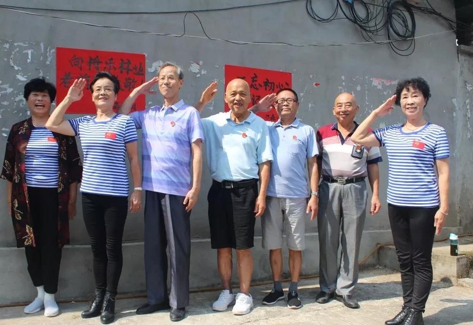 追憶兵團(tuán)歲月，重溫故鄉(xiāng)情緣