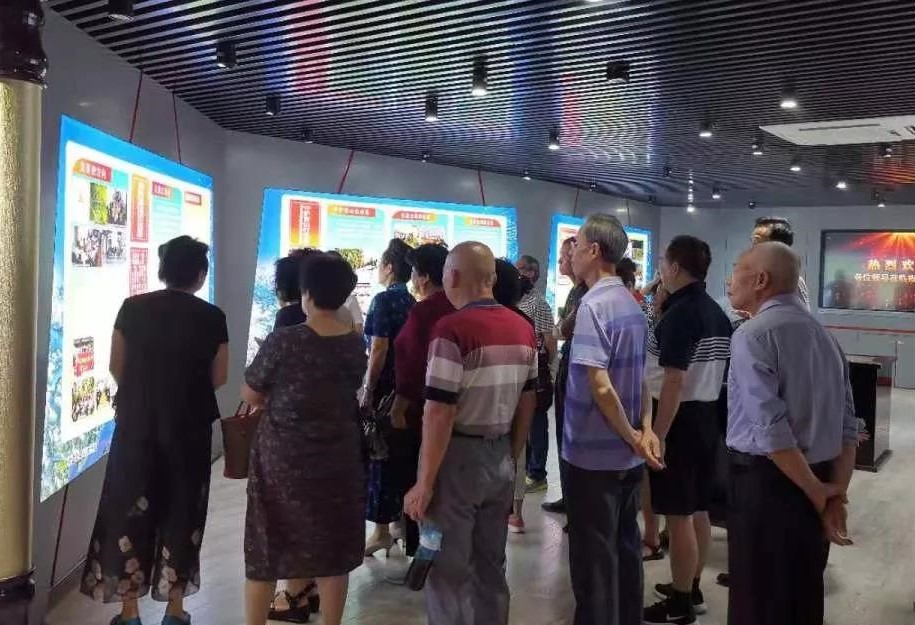 追憶兵團(tuán)歲月，重溫故鄉(xiāng)情緣