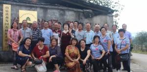 追憶兵團(tuán)歲月，重溫故鄉(xiāng)情緣