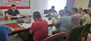 [牢記新囑托 增創(chuàng)新優(yōu)勢 再上新臺階]福建金森創(chuàng)城進(jìn)行時(shí)