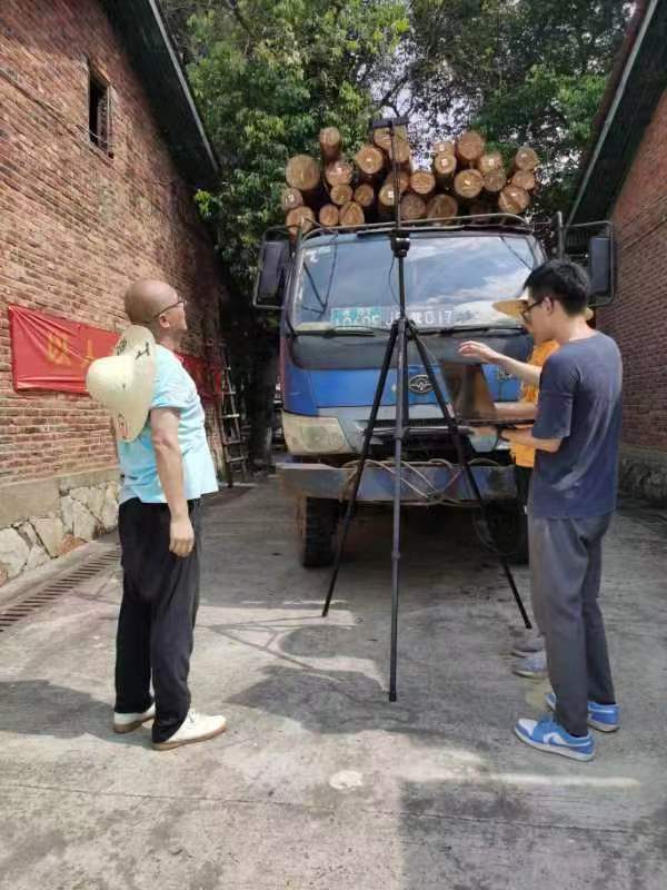 福建金森木材倉儲智能管理系統(tǒng)項目順利通過驗收 福建金森木材倉儲智能管理系統(tǒng)項目順利通過驗收